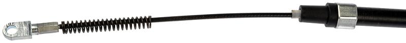 1991 BMW M3 Parking Brake Cable Rear Left Dorman C94501 image 3 of 3