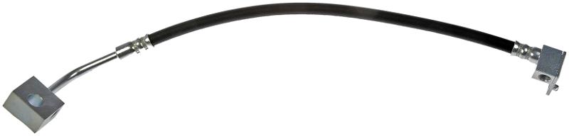2006 Jeep Liberty Brake Hydraulic Hose Rear Center Dorman H621320 image 3 of 3