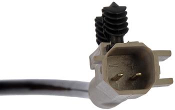 2006 Chrysler Pacifica ABS Wheel Speed Sensor Front Dorman 970068 image 4 of 4
