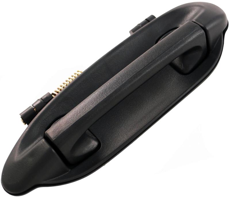 1993 Nissan Tsuru Exterior Door Handle Front Left Dorman 770MX image 3 of 3
