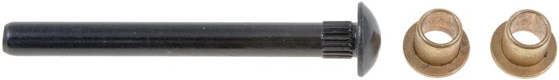 1979 Dodge CB300 Door Hinge Pin and Bushing Kit Side Cargo Door Dorman 38404 image 3 of 3