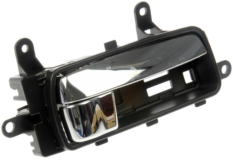 2007 Nissan Sentra Interior Door Handle Front Right Dorman 81538 image 2 of 3