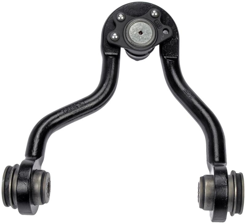 1993 GMC Safari Suspension Control Arm and Ball Joint Assembly Front Left Upper Dorman 521913 image 3 of 3