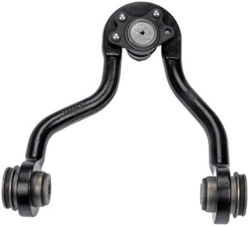 2000 GMC Yukon Suspension Control Arm and Ball Joint Assembly Front Left Upper Dorman 521913 image 3 of 3