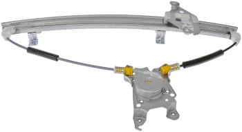 2004 Infiniti I35 Window Regulator Front Left Dorman 740723 image 2 of 4