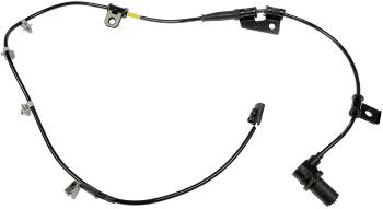 2006 Hyundai Elantra ABS Wheel Speed Sensor Front Left Dorman 970806 image 2 of 2