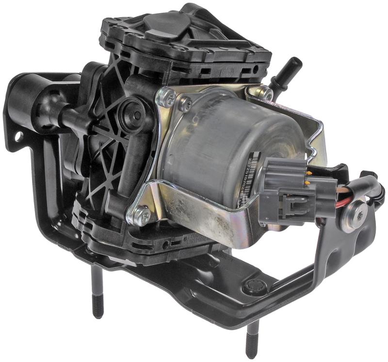 2012 Ford F-150 Vacuum Pump Dorman 904814 image 3 of 4