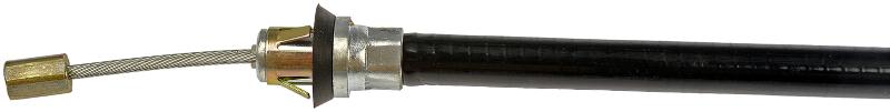 1995 Jeep Grand Cherokee Parking Brake Cable Front Dorman C94368 image 3 of 3