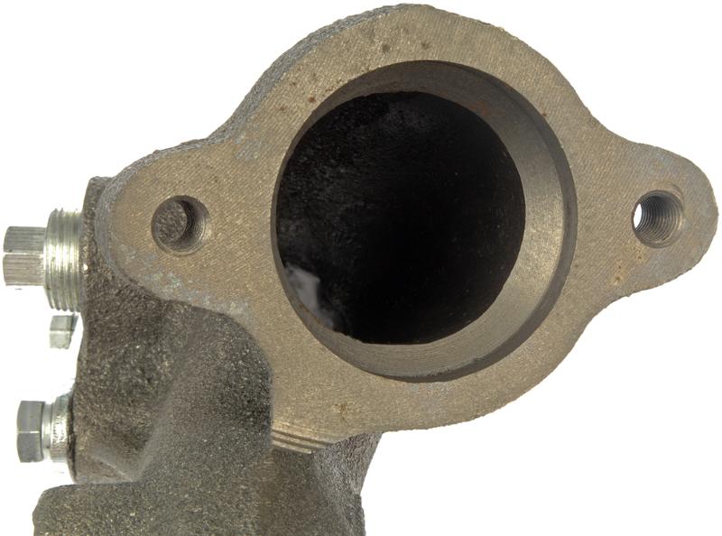 1992 Chevrolet Camaro Exhaust Manifold Right Dorman 674704 image 3 of 4