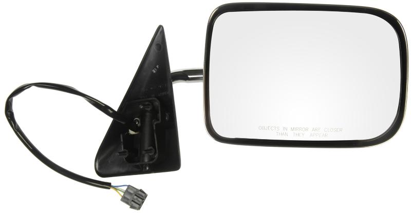 1996 Dodge Dakota Door Mirror Right Dorman 955382 image 2 of 2
