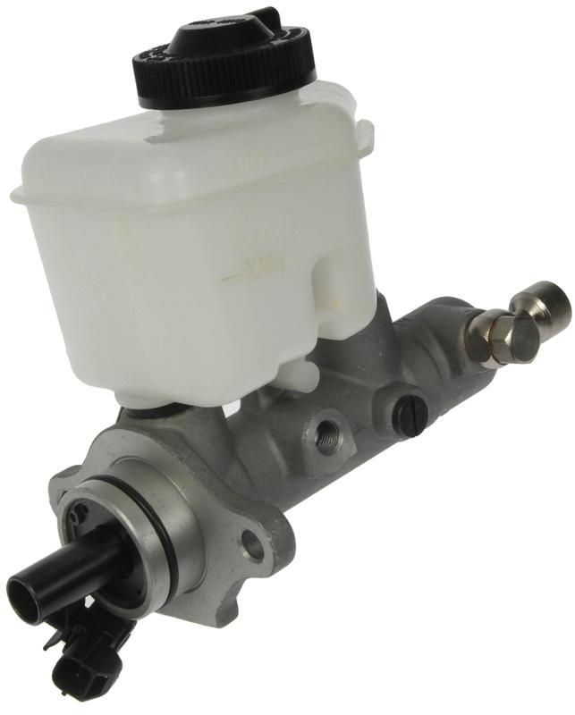 Dorman M630740 Brake Master Cylinder product image 4 of 4