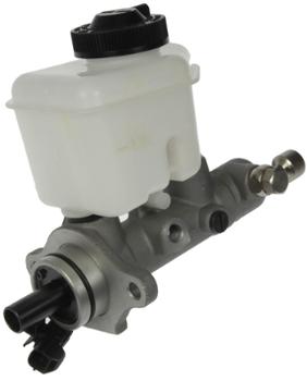 2002 Kia Spectra Brake Master Cylinder Dorman M630740 image 4 of 4