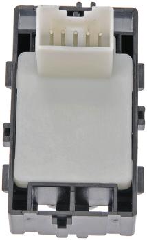 2006 Cadillac SRX Door Window Switch Rear Left Dorman 901190 image 2 of 3