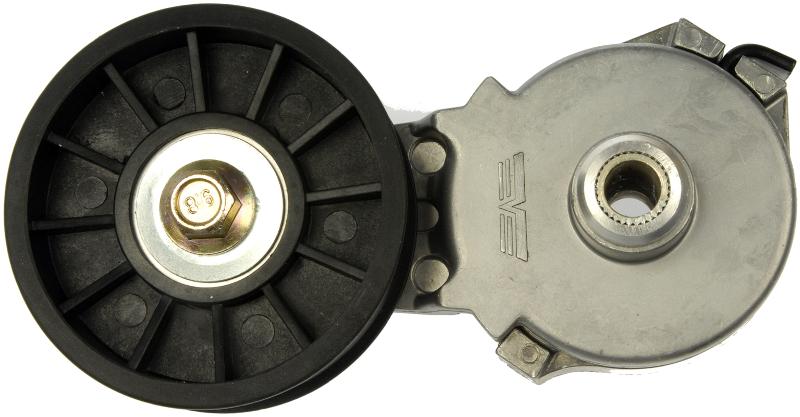 1991 Ford Escort Drive Belt Tensioner Assembly Dorman 419206 image 3 of 3