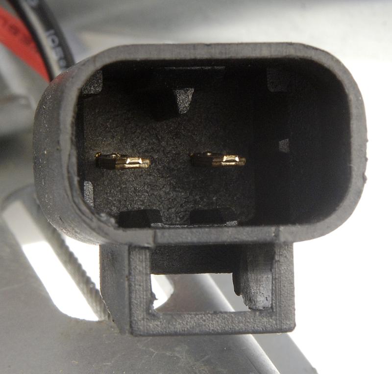 Dorman 748522 - Power Window Motor and Regulator Assembly Dorman 748522 Power Window Motor and Regulator Assembly product image 5 of 6