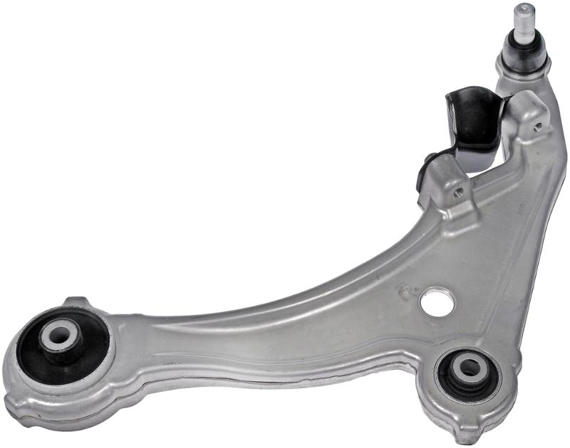 2012 Nissan Maxima Suspension Control Arm and Ball Joint Assembly Front Left Lower Dorman 521723 image 2 of 2
