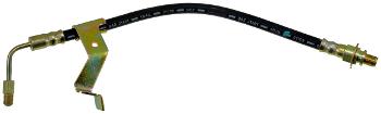 1998 Chrysler Cirrus Brake Hydraulic Hose Rear Left Dorman H380976 image 3 of 3