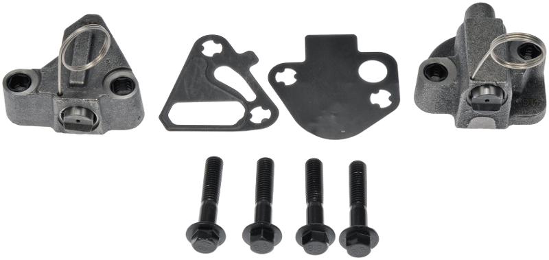2013 Chevrolet Caprice Engine Timing Chain Tensioner Secondary Dorman 420129 image 2 of 2