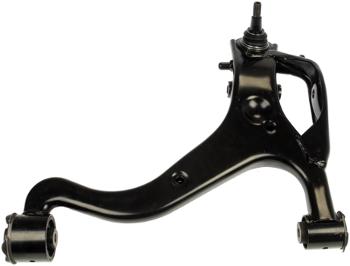 2014 Land Rover LR4 Suspension Control Arm and Ball Joint Assembly Front Right Lower Dorman 521554 image 4 of 4