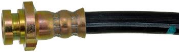 1996 Mercury Villager Brake Hydraulic Hose Rear Left Dorman H380104 image 3 of 3