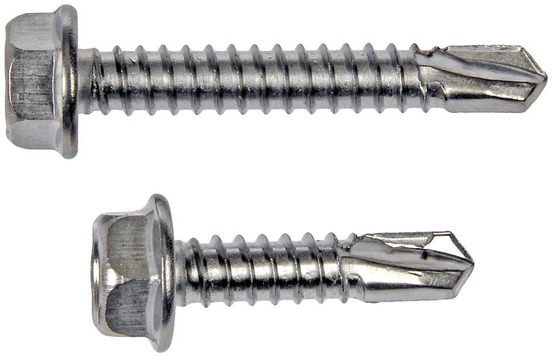 Dorman 784190 Screw product image 2 of 2