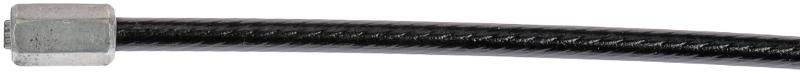 Dorman C660302 Parking Brake Cable product image 2 of 3