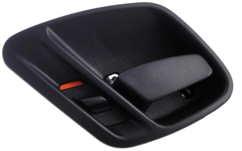 1999 Jeep Grand Cherokee Interior Door Handle Front Left Dorman 81648 image 3 of 3