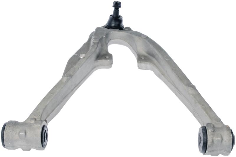 2010 Cadillac Escalade Suspension Control Arm and Ball Joint Assembly Front Right Lower Dorman 521958 image 2 of 2