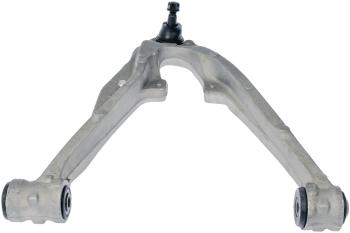 2009 Cadillac Escalade Suspension Control Arm and Ball Joint Assembly Front Right Lower Dorman 521958 image 2 of 2