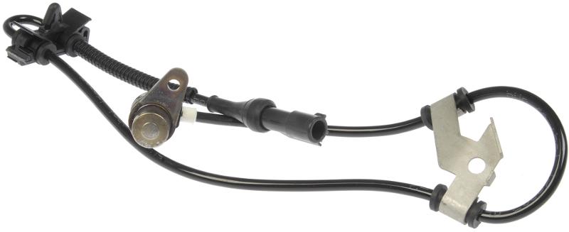 1995 Ford Windstar ABS Wheel Speed Sensor Front Left Dorman 970014 image 2 of 2