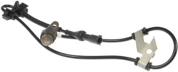 1995 Ford Windstar ABS Wheel Speed Sensor Front Left Dorman 970014 image 4 of 4