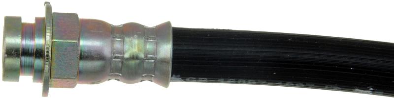 1954 GMC 100 Brake Hydraulic Hose Front Left Dorman H13841 image 3 of 3
