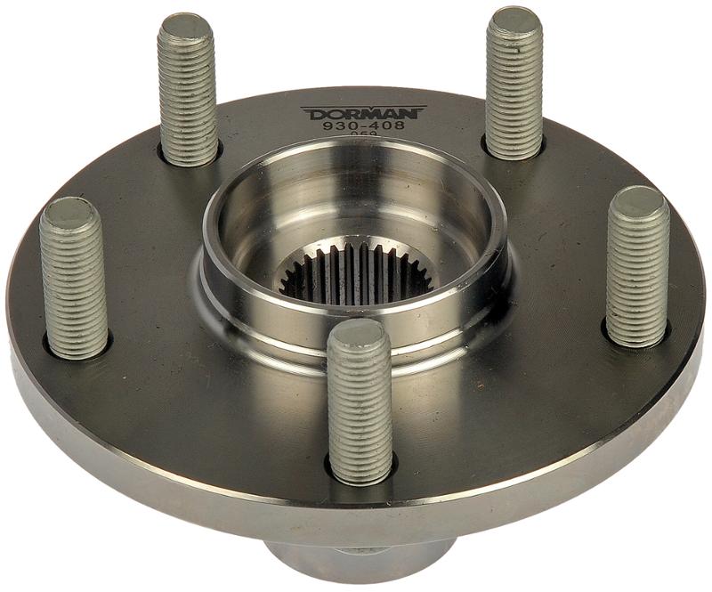 1995 Toyota Avalon Wheel Hub Front Dorman 930408 image 4 of 4
