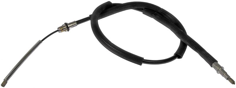 1993 Ford Ranger Parking Brake Cable Rear Left Dorman C132246 image 2 of 3