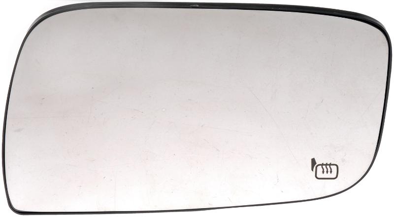 2009 Ford Taurus Door Mirror Glass Left Dorman 56181 image 1 of 2