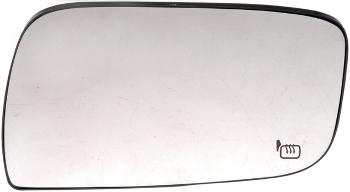 2009 Mercury Sable Door Mirror Glass Left Dorman 56181 image 1 of 2