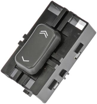 2006 Cadillac SRX Door Window Switch Rear Left Dorman 901190 image 3 of 3