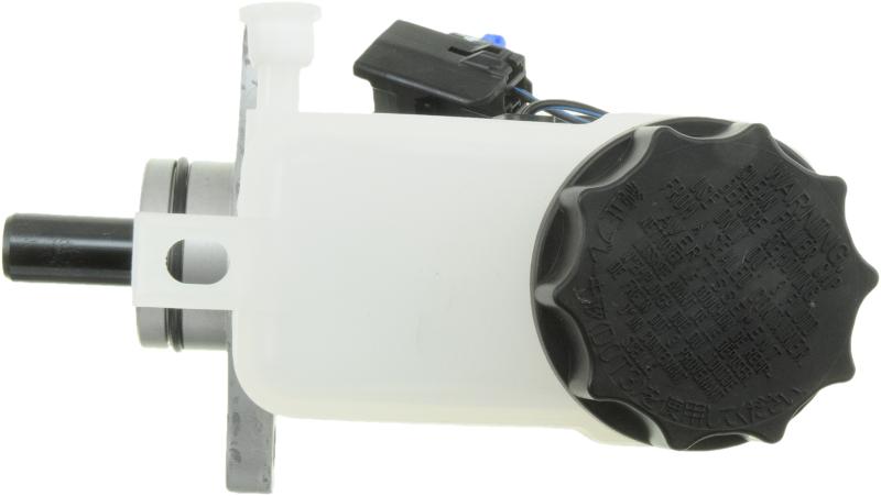1997 Mazda Protege Brake Master Cylinder Dorman M390384 image 4 of 4