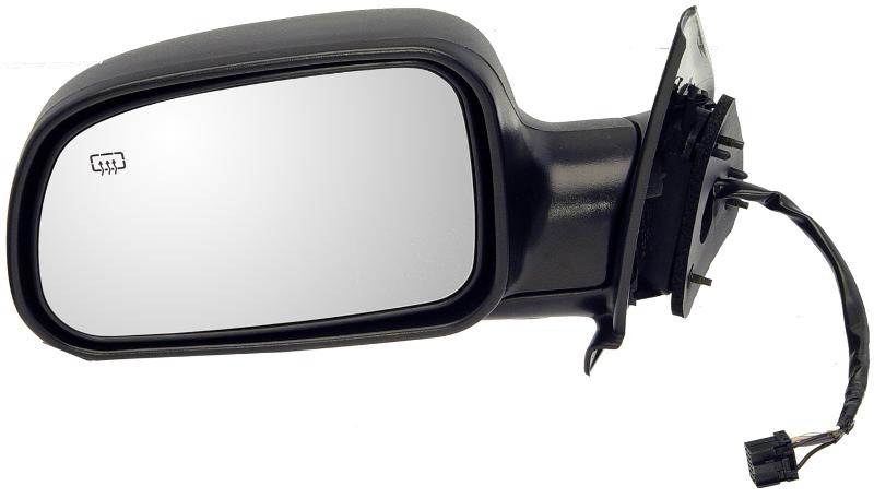 1999 Jeep Grand Cherokee Door Mirror Left Dorman 9551582 image 1 of 1