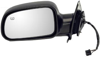 2004 Jeep Grand Cherokee Door Mirror Left Dorman 9551582 image 1 of 1