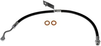 2015 Kia Rio Brake Hydraulic Hose Front Right Dorman H622003 image 2 of 3