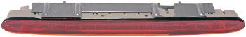 2006 Mercedes-Benz SL500 Center High Mount Stop Light Dorman 923278 image 3 of 3