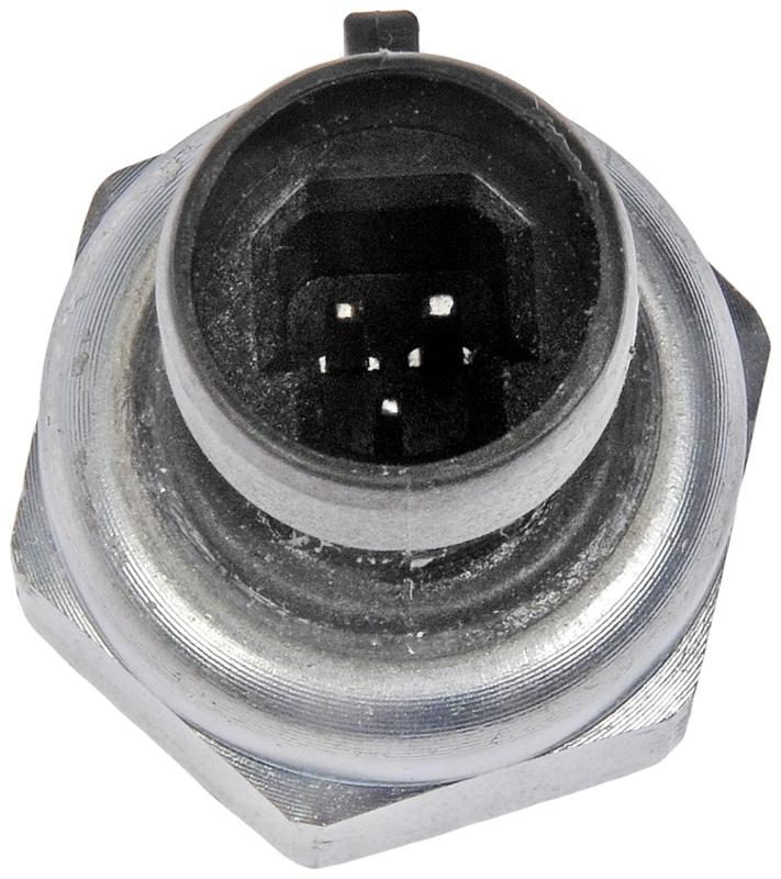 2002 Ford F650 Diesel Injection Control Pressure Sensor Dorman 904500 image 3 of 3