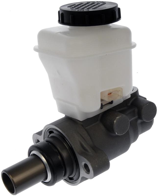 2005 Suzuki XL-7 Brake Master Cylinder Dorman M630470 image 4 of 4