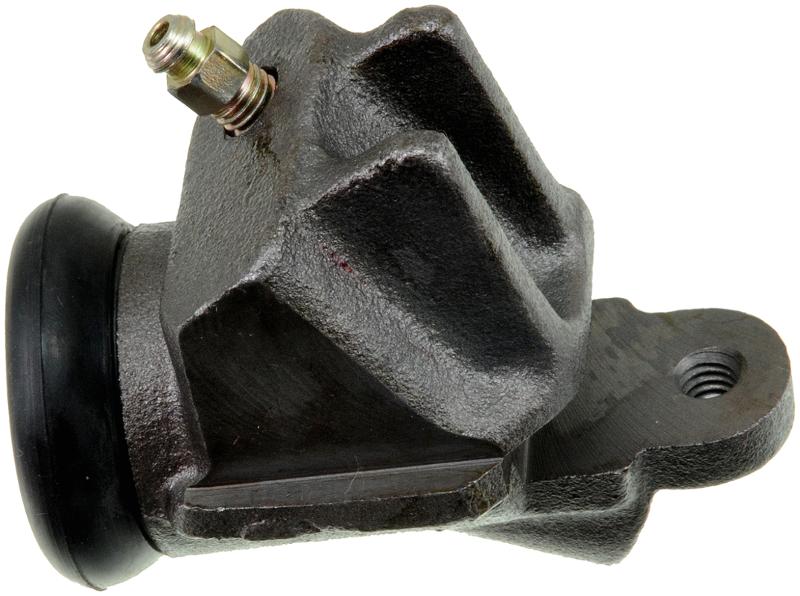 1959 Plymouth Suburban Drum Brake Wheel Cylinder Front Left Lower Dorman W32553 image 3 of 3