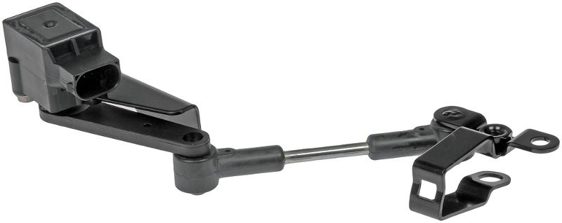 2009 Hummer H2 Suspension Ride Height Sensor Right Dorman 924769 image 3 of 3