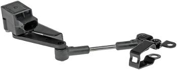 2007 Hummer H2 Suspension Ride Height Sensor Right Dorman 924769 image 3 of 3