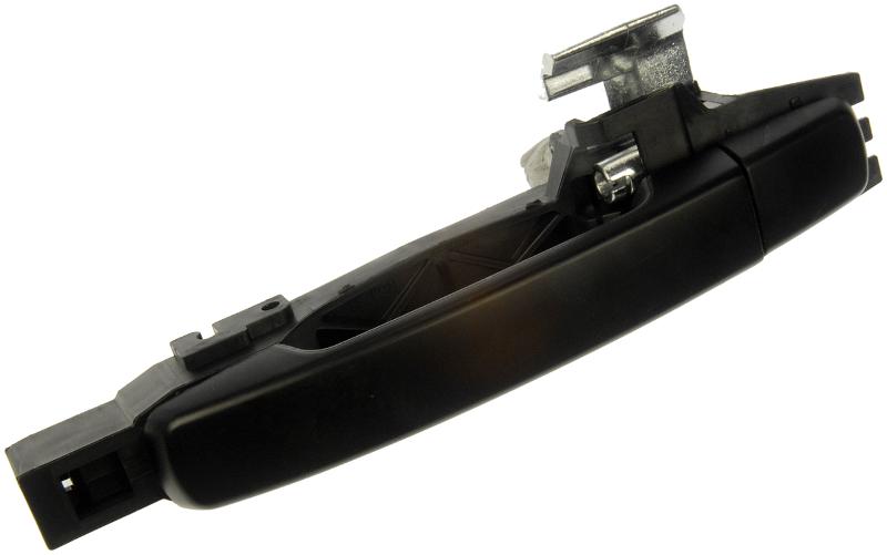 2007 Nissan Sentra Exterior Door Handle Rear Left Dorman 81524 image 2 of 3