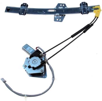 1997 Acura CL Power Window Motor and Regulator Assembly Front Left Dorman 741715 image 3 of 4
