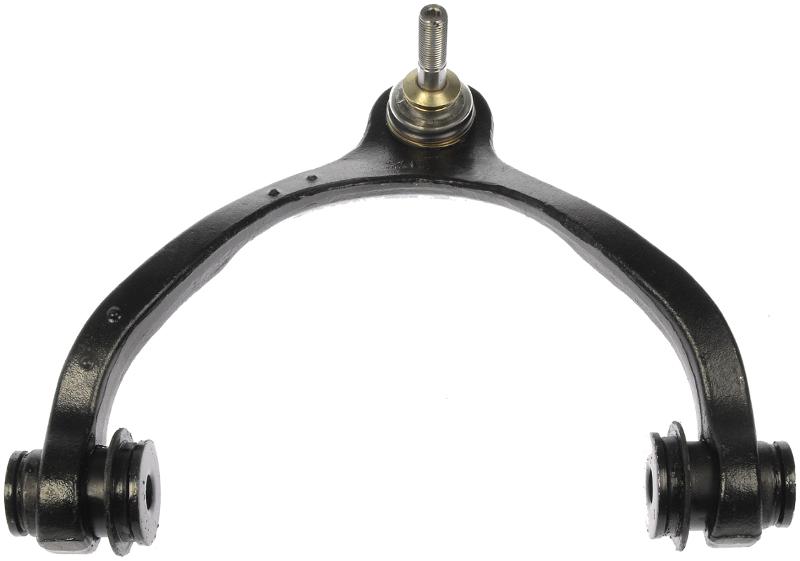 2003 Ford Crown Victoria Suspension Control Arm and Ball Joint Assembly Front Left Upper Dorman 520205 image 3 of 3